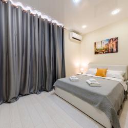 Фото Отель Sun City Apartment (Сан Сити Апартмент) на улице Виноградная 22/1Б