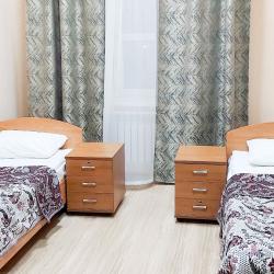 Фото Отель Smart Hotel KDO (Смарт КДО)