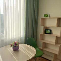 Фото Апартаменты на улице Павла Шаманова 34