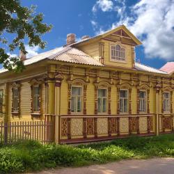 Фото Отель Мышк Инн