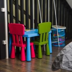 Фото Отель Альпинс residence