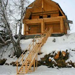Фото Отель Казачка Ия
