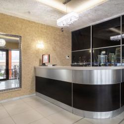 Фото Отель Огни Востока