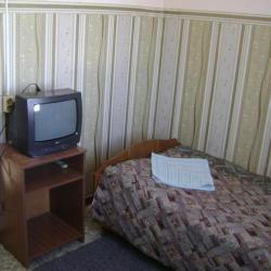 Фото Мотель Транзит