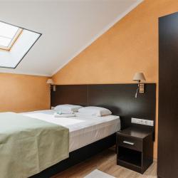 Фото СПА-Отель Ореховый сад