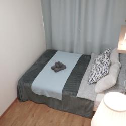 Фото Отель Диван и чемодан на Серафимовича