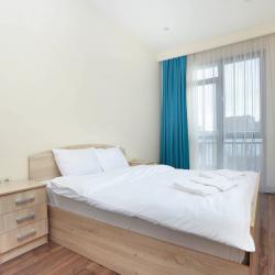 Фото Отель Stay Inn (Стей Инн) на улице Езника Кохбаци 16