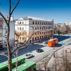 Фото Отель Англия Центр