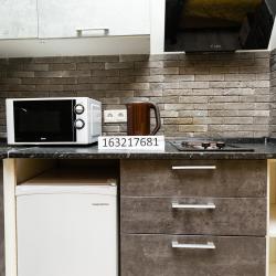 1-комнатные апартаменты студия ул. Бутлерова, 7Б, 275/3