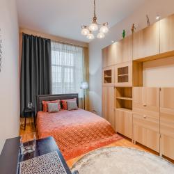 фото 3 Dere Apartments на набережной реки Мойки, 6