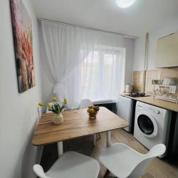 Фото Отель Двухкомнатная на Озерова