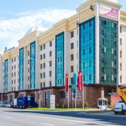 Фото Отель Sulu (Сулу)