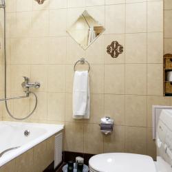 Фото Отель Гости на улице Чехова