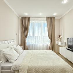 Фото Апартаменты Монако 24 на Ивана Голубца 147(160)