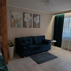 Апартаменты студия