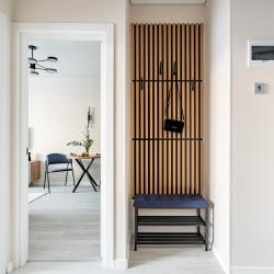 Фото Отель Merino home на проспекте Ветеранов 206 корпус 1