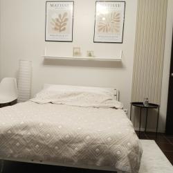 1-комнатные апартаменты студия