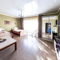 Фото Бутик-отель Васко да Гама