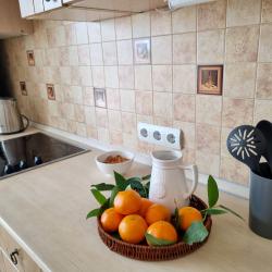 Фото Апартаменты на улице Ленинская 310