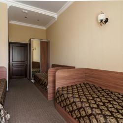 Фото Отель Браво