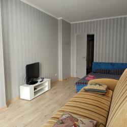 Фото Отель HomeSanny (ХоумСэнни) на шоссе Северное 24