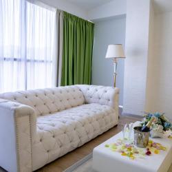 Фото Bliss Hotel & Spa (Блисс Отель & Спа)