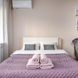 Фото Отель Top house на улице Пологая