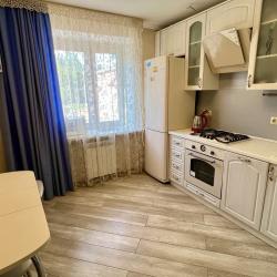 Фото Отель ArendaGrad (АрендаГрад) на переулке Ново-Чернушенский 5