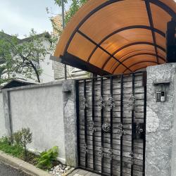 Фото Отель Киви