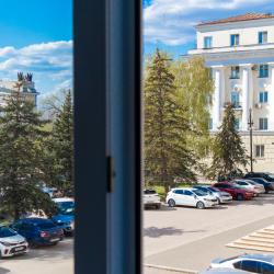 Фото Апартаменты на улице Фадеева 35