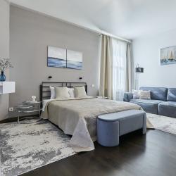 Фото Отель FlatStay Кронверкский 33