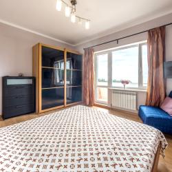 Фото Апартаменты на переулке Рахманинова 39/12