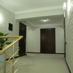 Фото Отель BMB ZA'FARON HOTEL (БМБ ЗАФАРОН)