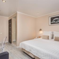 Фото Отель Luna Hotel Krasnodar (Луна)