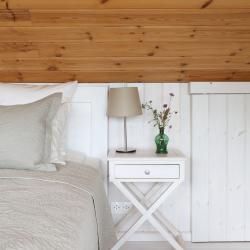 Номер люкс (с завтраком)