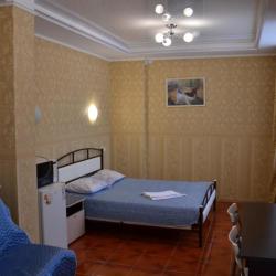2-местный номер полулюкс