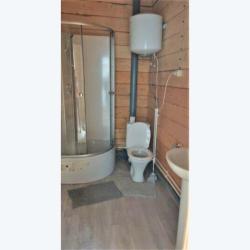 Фото Отель Сила Сибири