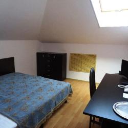 Фото Отель Вознесенская