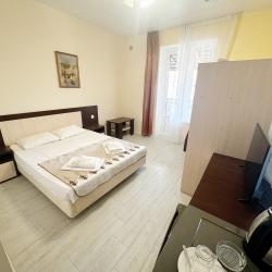 Фото Отель Garden Town (Гарден таун)