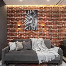 Фото Апартаменты PALMBURG на улице Южное Полукольцо