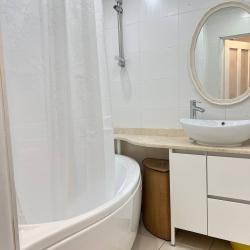 Фото Отель Tolstoy Apart (Толстой Апарт) на улице Лейтейзена 3