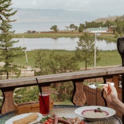 Фото Отель Endemic (Эндемик)