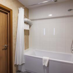 Central City Hotel Makhachkala (Централ Сити Отель Махачкала) — 964df4d2521fb645cb76e0e79b616228