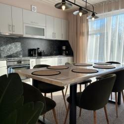Фото Отель Уютные дома в Карелии