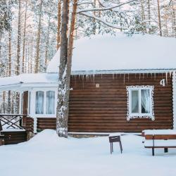 Фото Отель Ветлуга