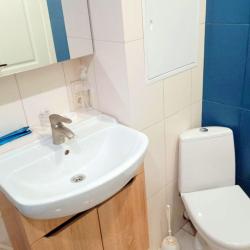 2-местные апартаменты студия