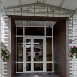 Фото Отель Элион