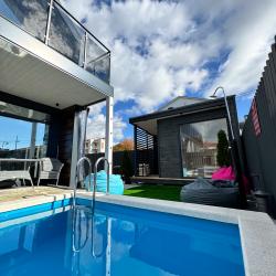 Фото Отель Grey Villas (Грей Виллас)