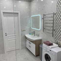 2-комнатные апартаменты улучшенные