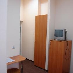 Фото Отель Волна